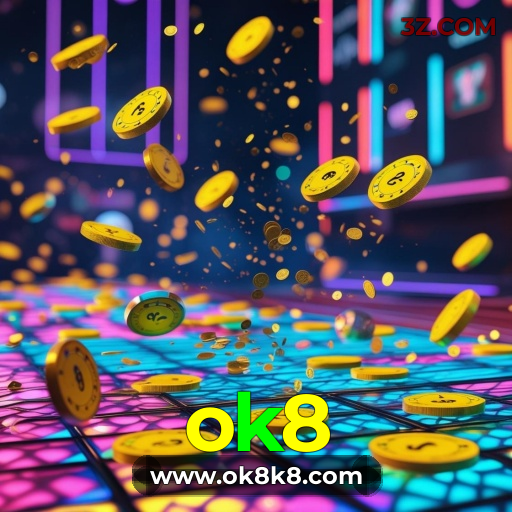 ok8:O Cassino Online Mais Famoso para Brasileiros Está Esperando por Você!
